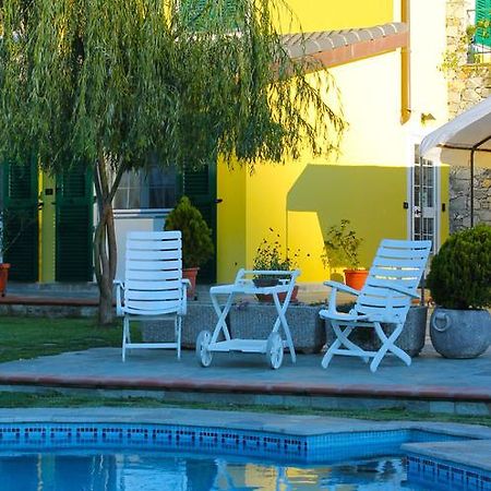 B&B Ca Dei Fre Генуя Экстерьер фото