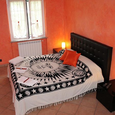 B&B Ca Dei Fre Генуя Экстерьер фото