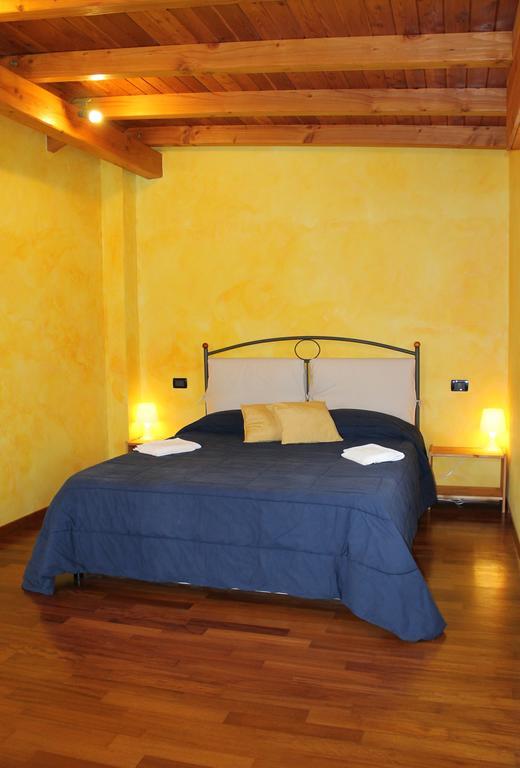 B&B Ca Dei Fre Генуя Экстерьер фото