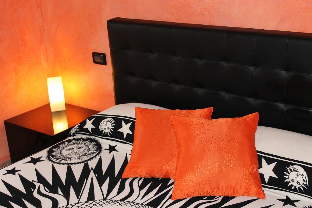 B&B Ca Dei Fre Генуя Экстерьер фото