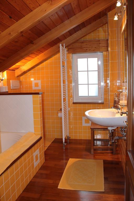 B&B Ca Dei Fre Генуя Экстерьер фото