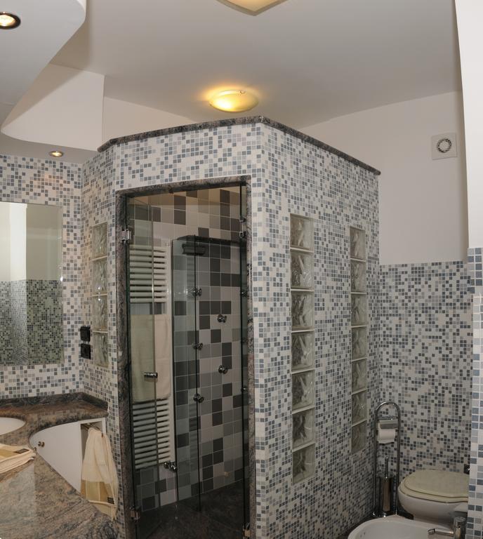 B&B Ca Dei Fre Генуя Экстерьер фото
