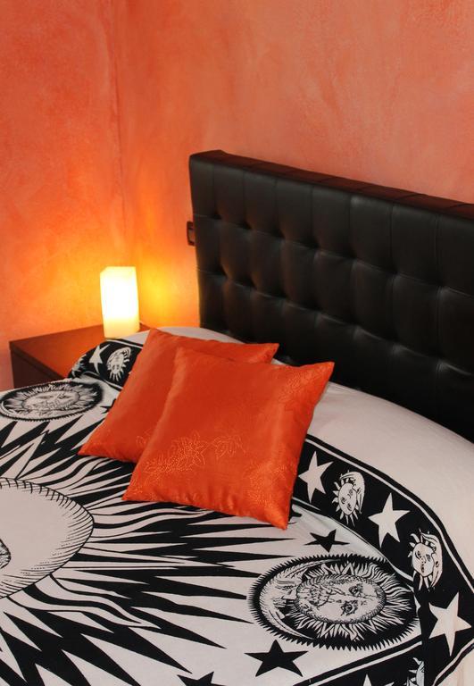 B&B Ca Dei Fre Генуя Экстерьер фото